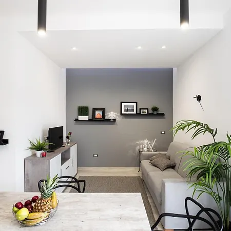 Cdo Apartman *