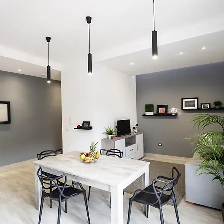 Apartman Cdo Capo dʼOrlando