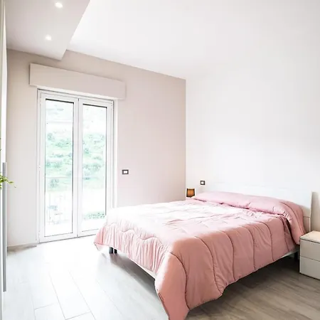 Apartment Cdo Capo d'Orlando