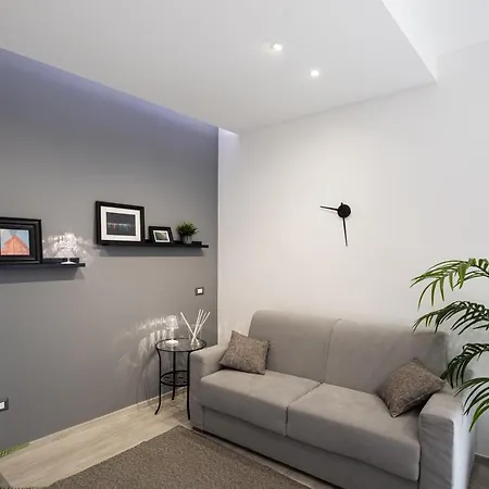 Cdo Apartman Capo dʼOrlando