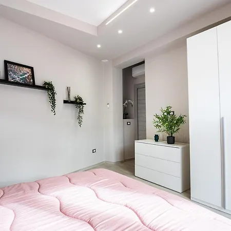 Cdo Apartment *