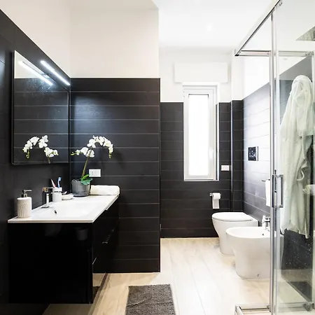 Cdo Appartement