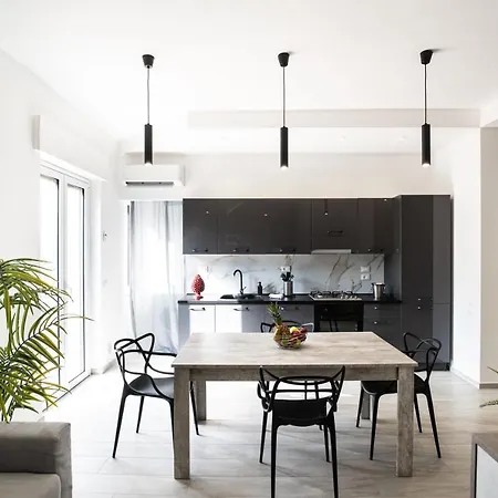 Cdo Apartamento *