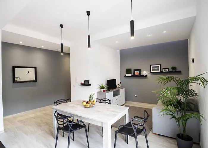 Apartment Cdo Capo dʼOrlando