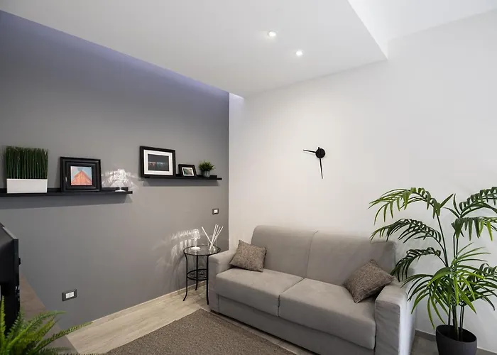 Cdo Apartment Capo dʼOrlando